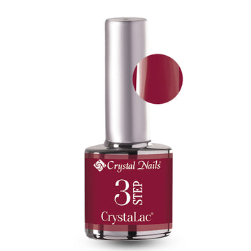 3 STEP CRYSTALAC - 3S141 0.27 fl oz